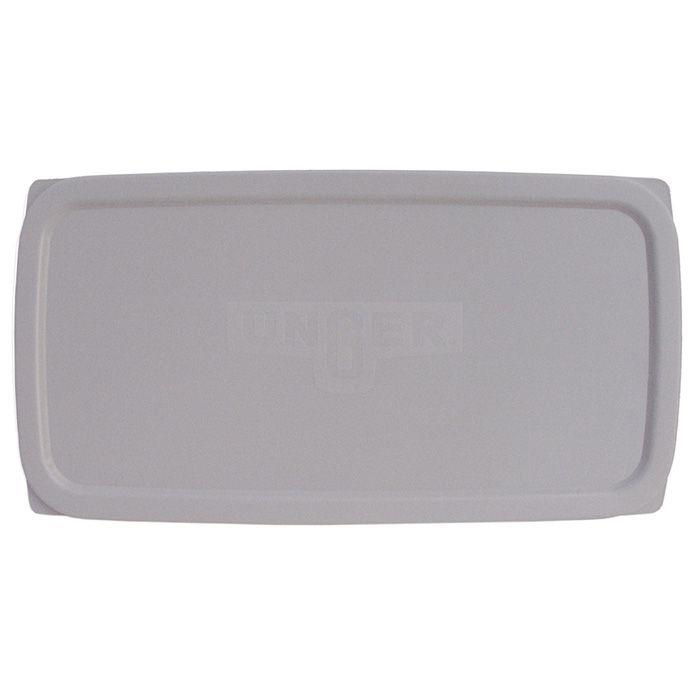 QB080 Deckel für Eimer 28 Liter QB080 Deckel für Eimer 28 Liter