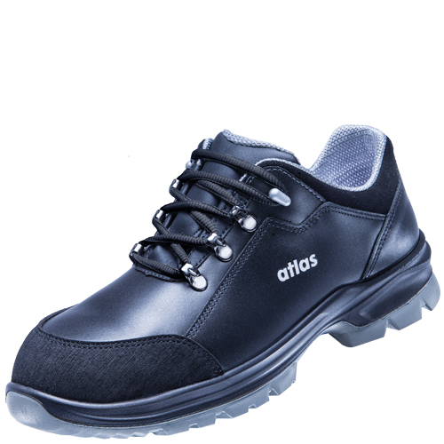 Sicherheitsschuhe Arbeitsschuhe Atlas XP 435 ESD S3 Halbschuhe Gr.40