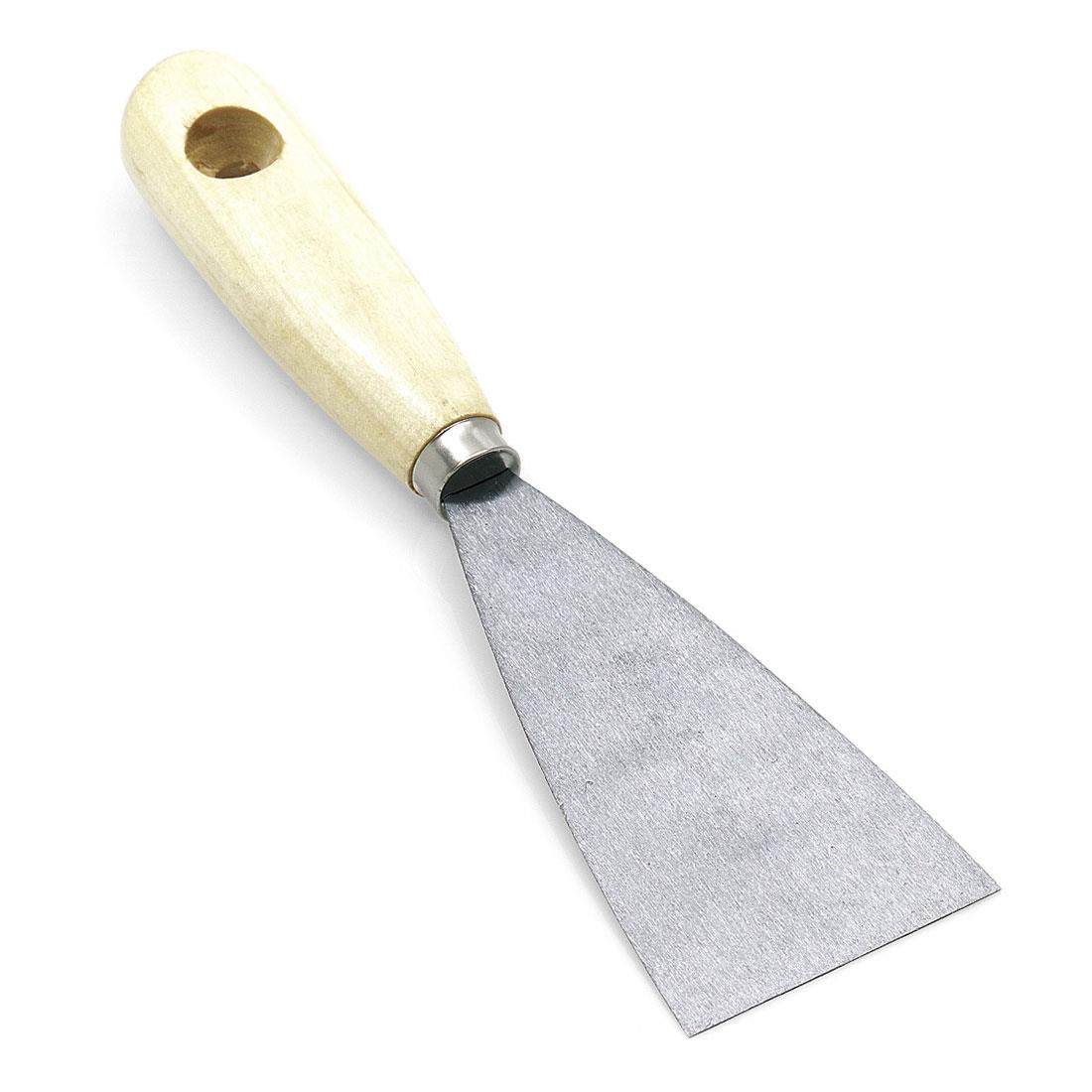 Malerspachtel 40 mm Malerspachtel 40 mm