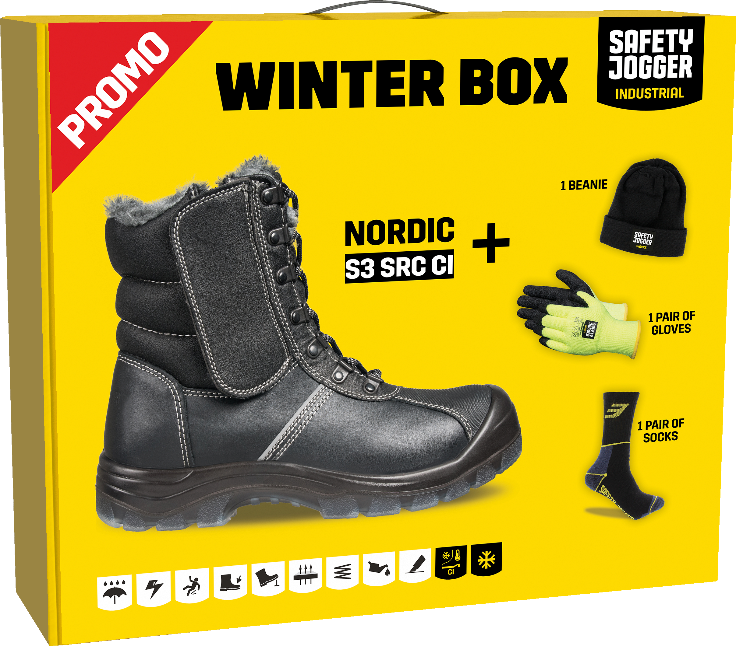 Winterbox Nordic