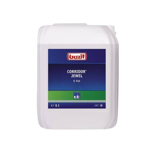 S741 Corridor Jewel Hochleistungsdispersion 5 Liter S741 Corridor Jewel Hochleistungsdispersion 5 Liter