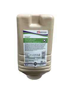 Handreiniger Solopol Softflasche 2 Liter Handreiniger Solopol Softflasche 2 Liter