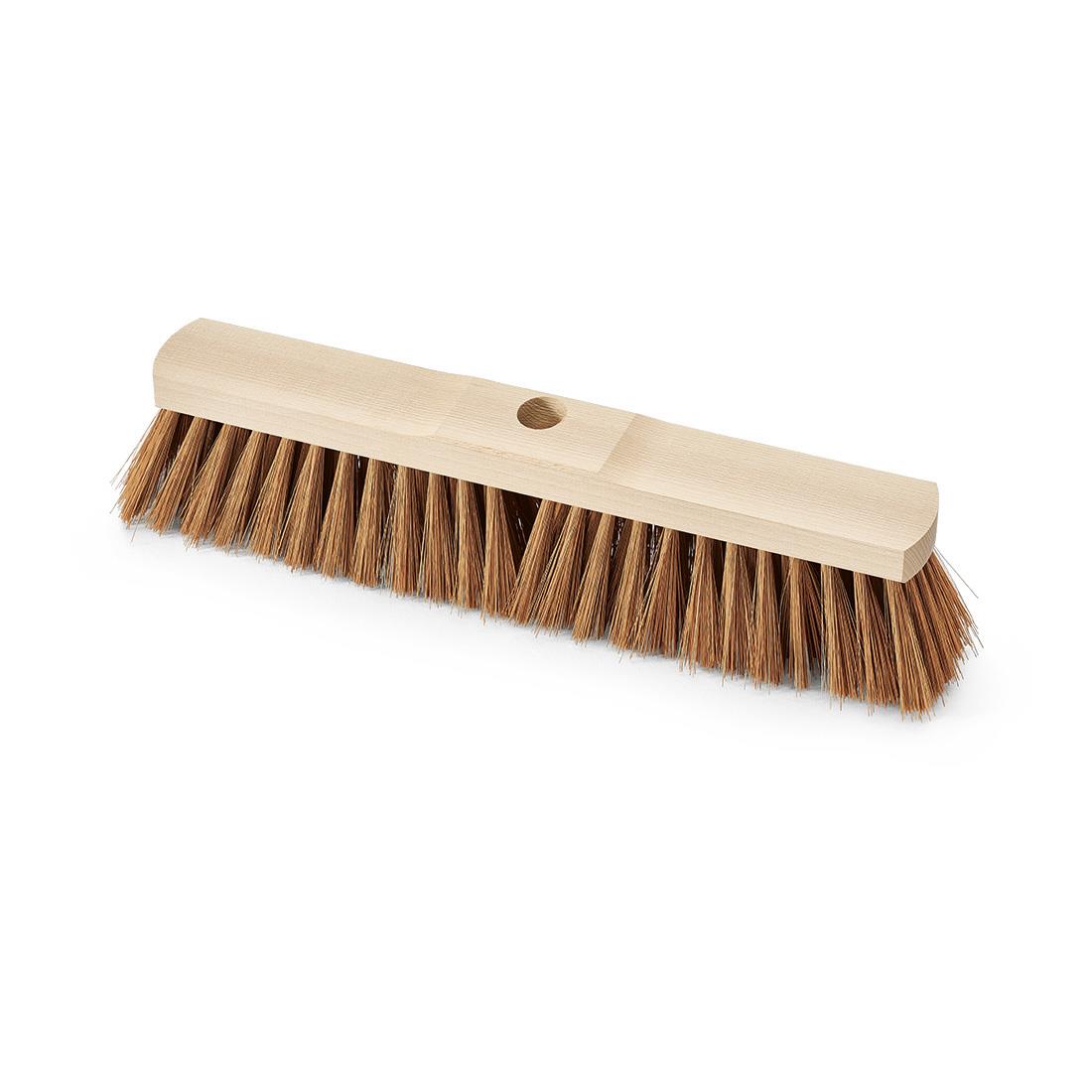 Besen Saal Poly-Kokos 40 cm 