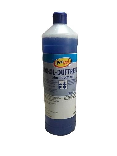 ProVal Alkoholduftreiniger blau 1 Liter ProVal Alkoholduftreiniger blau 1 Liter