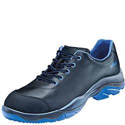 Sicherheitsschuhe Arbeitsschuhe Atlas SL 645 XP ESD S3 blue Halbschuhe Gr.41