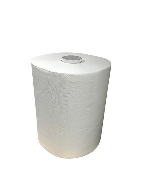 Handtuchrolle 2 lagig 23cm x 140m hw Spezialhülse PP Handtuchrolle 2 lagig 23cm x 140m hw Spezialhülse PP