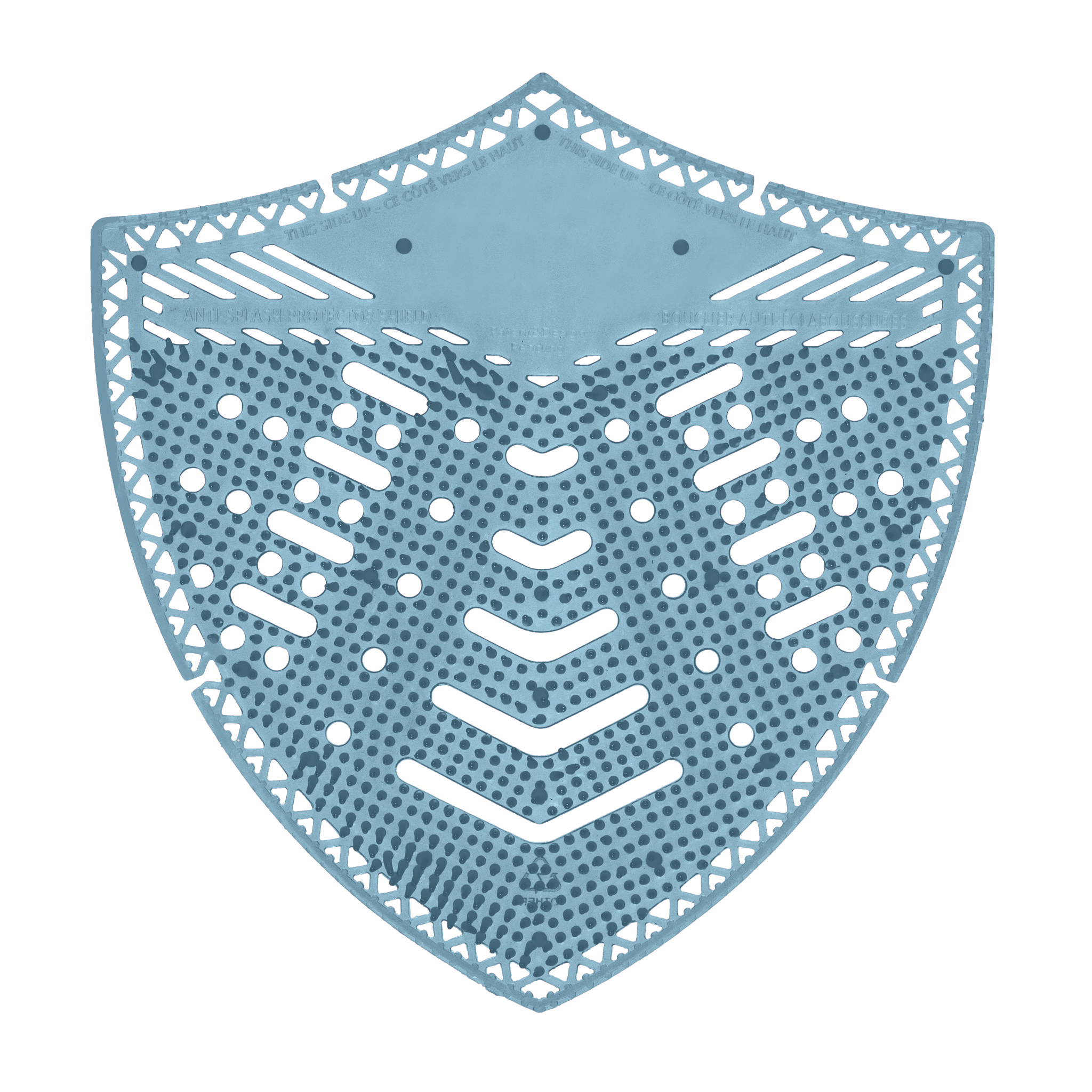 Tubeless Urinal Einsatz Duft Meeresbrise
