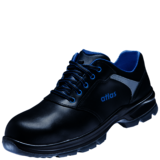 Sicherheitsschuhe Arbeitsschuhe Halbschuhe Atlas Anatomic Bau 540 S3 Gr.43 Sicherheitsschuhe Arbeitsschuhe Halbschuhe Atlas Anatomic Bau 540 S3 Gr.43