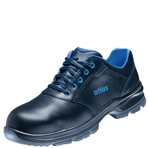 Sicherheitsschuhe Arbeitsschuhe Halbschuhe Atlas Anatomic Bau 540 S3 Gr.43