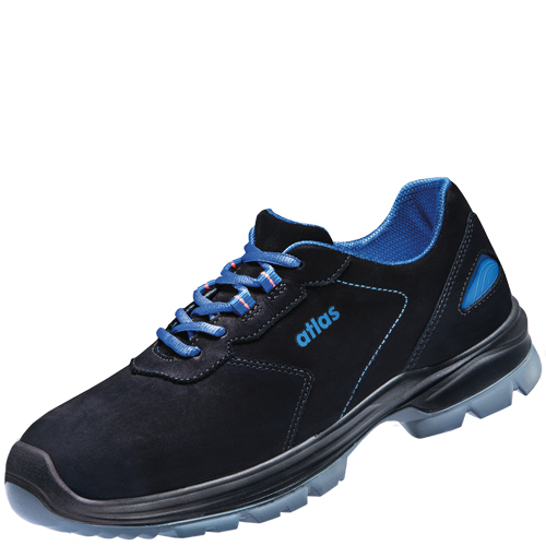 Sicherheitsschuhe Arbeitsschuhe Atlas TX 42 ESD S2 Halbschuhe Gr. 42
