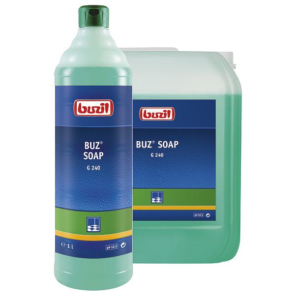 G240 Buz Soap Wischpflege auf Seifenbasis