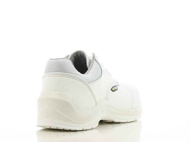 Sicherheitsschuhe Arbeitsschuhe Halbschuhe Küche Volluto 81 S3 ESD weiß Gr.42 Sicherheitsschuhe Arbeitsschuhe Halbschuhe Küche Volluto 81 S3 ESD weiß Gr.42